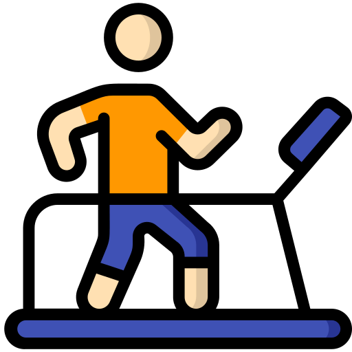 Exercise icon