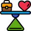 Balance icon 64x64