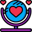 Self esteem icon 64x64