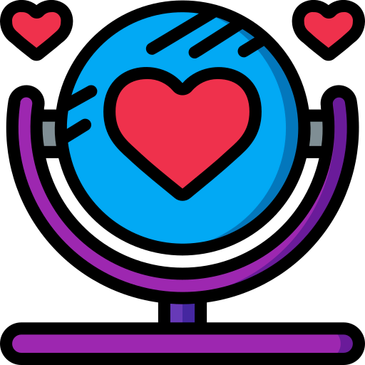 Self esteem icon