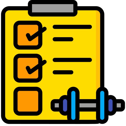 Exercise icon