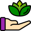 Meditation icon 64x64