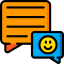 Feedback icon 64x64