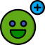 Positivity icon 64x64