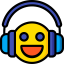 Music icon 64x64