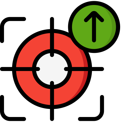 Focus icon