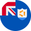 Anguilla icon 64x64