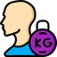 Weight icon 64x64
