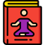 Meditation icon 64x64