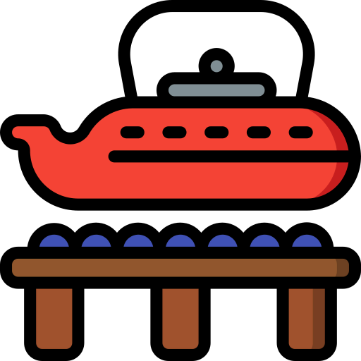 Tea icon