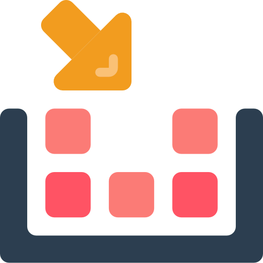 Collect icon