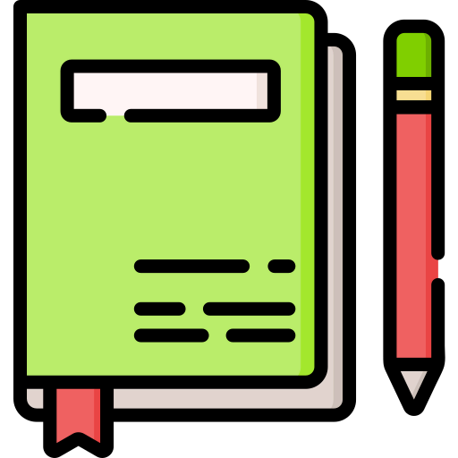 Agendas icon