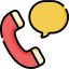 Communication icon 64x64