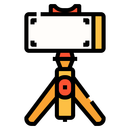 Tripod icon