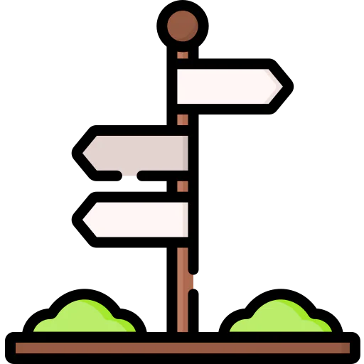 Address icon