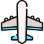 Aeroplane icon 64x64