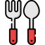 Camping icon 64x64