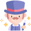 Magician icon 64x64