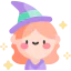 Witch іконка 64x64
