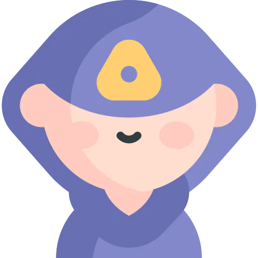 Wizard icon