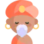 Fakir icon 64x64