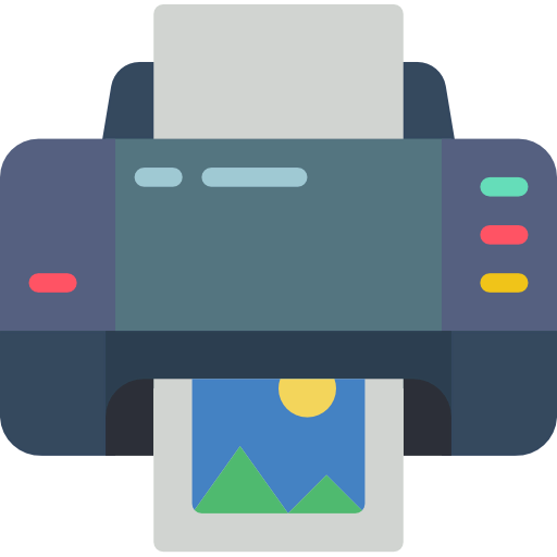 Printer icon
