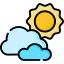 Cloud icon 64x64