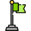 Flag icon 64x64
