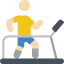 Exercise icône 64x64