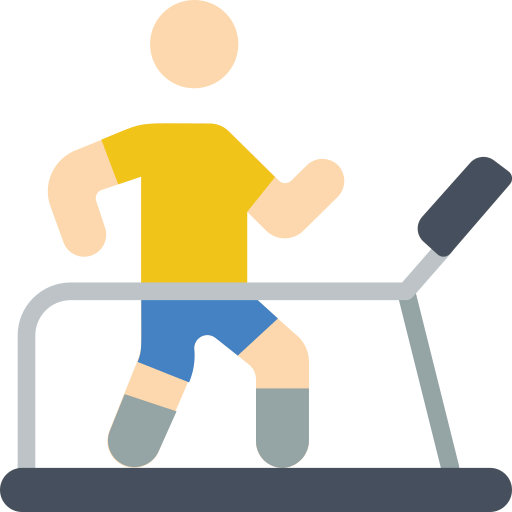 Exercise icon