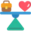 Balance icon 64x64