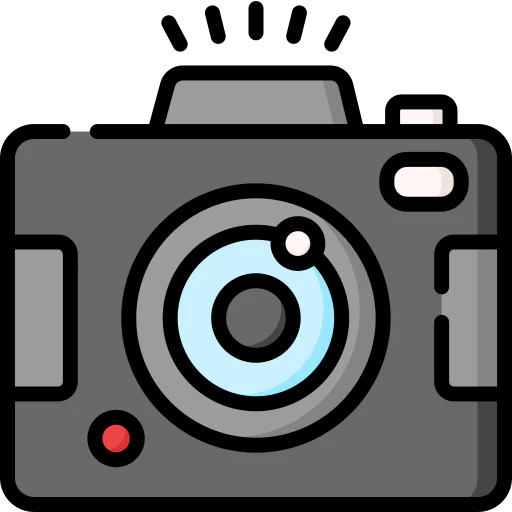 Camera icon