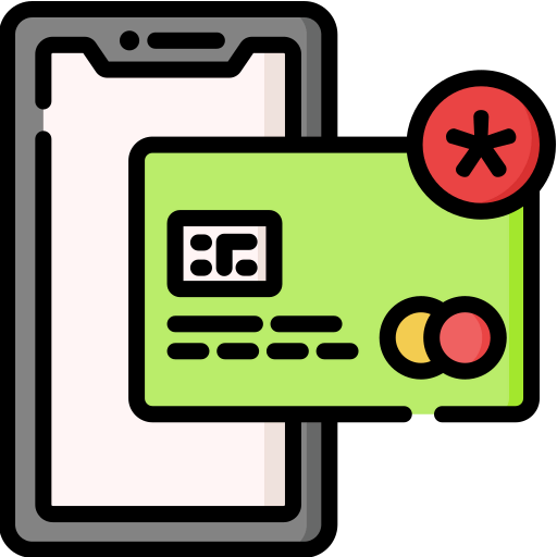 Commerce icon