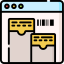 Airfare icon 64x64
