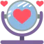 Self esteem icon 64x64