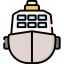 Boat icon 64x64