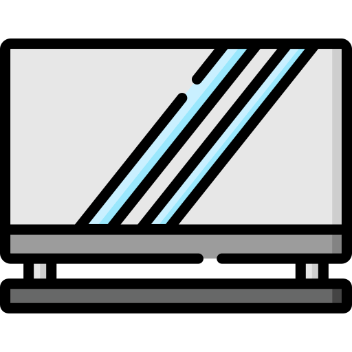 Electronics icon