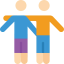 Friendship icon 64x64