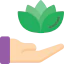 Meditation icon 64x64