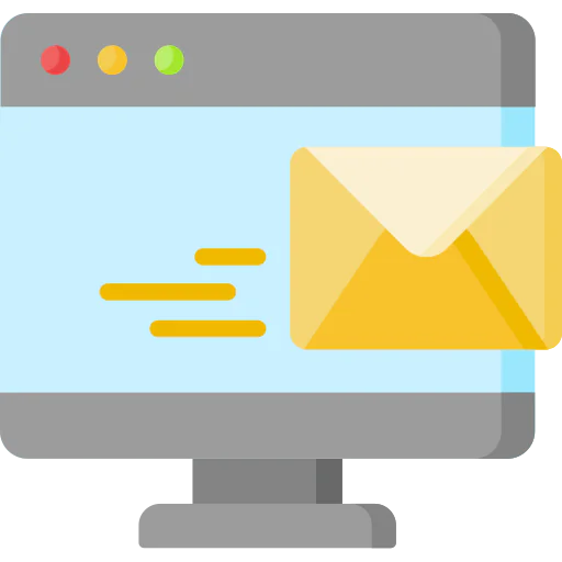 Communications icon