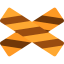 Crime scene іконка 64x64