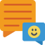 Feedback icon 64x64