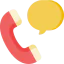 Communication icon 64x64