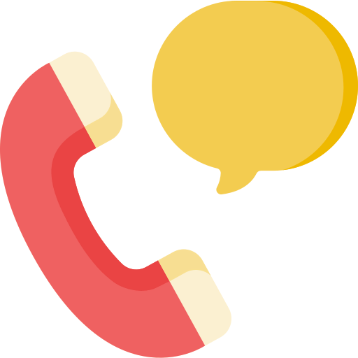 Communication icon