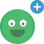 Positivity icon 64x64