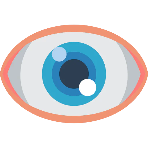 Visibility icon