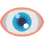 Visibility biểu tượng 64x64