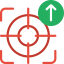 Focus icon 64x64