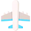 Aeroplane icon 64x64