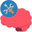 Psychology icon 64x64